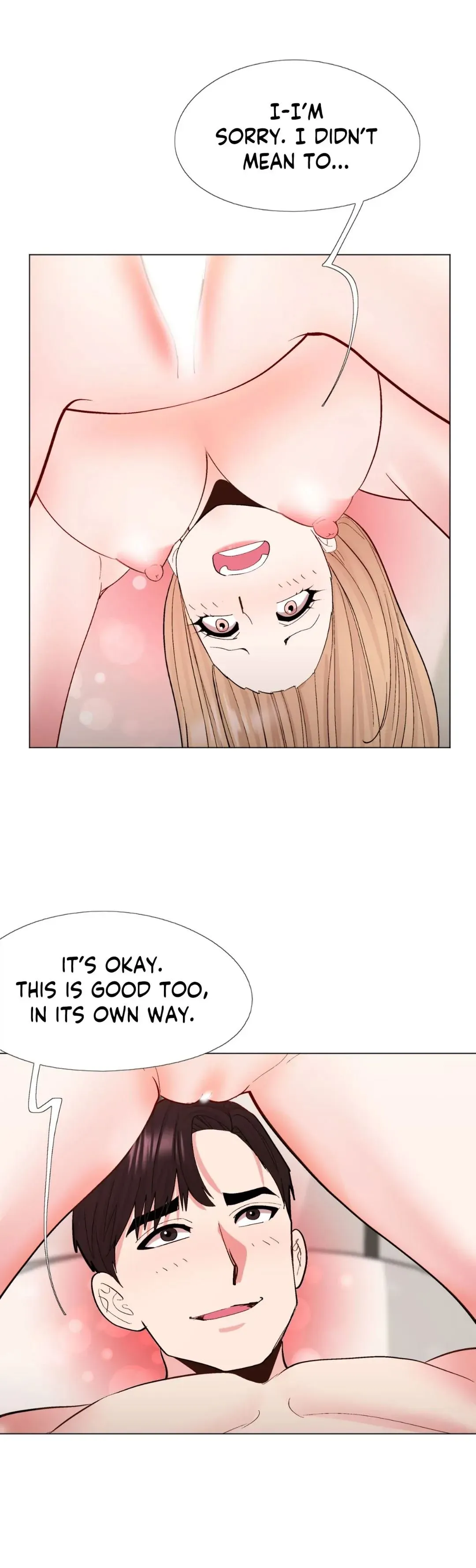 Cosplay Girl Chapter 24 page 27 - 