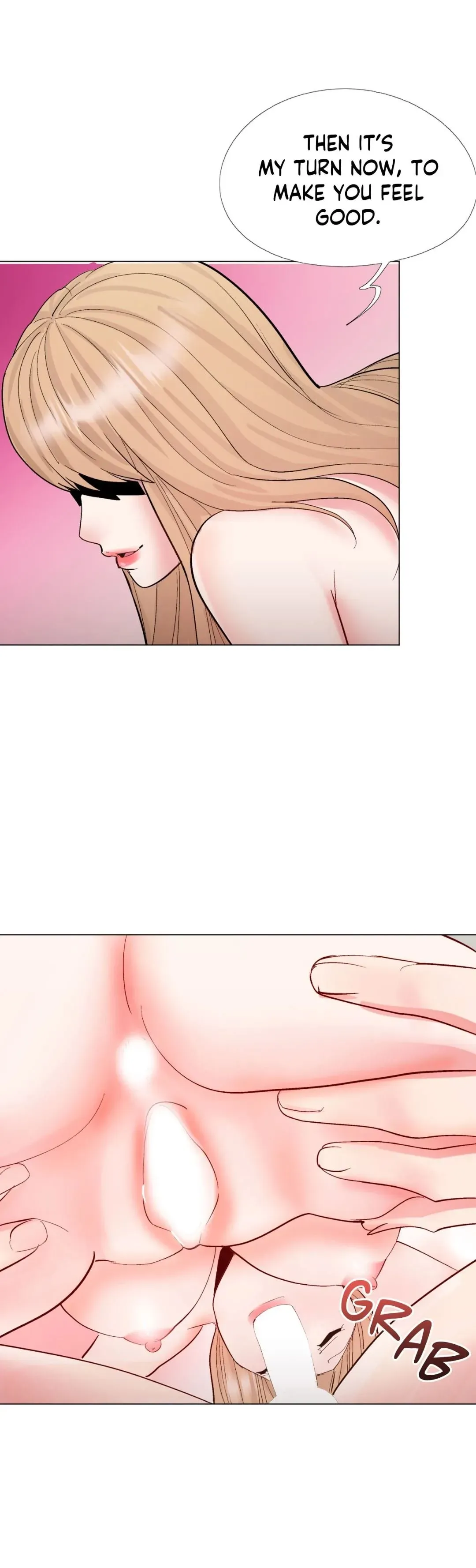 Cosplay Girl Chapter 24 page 28 - 