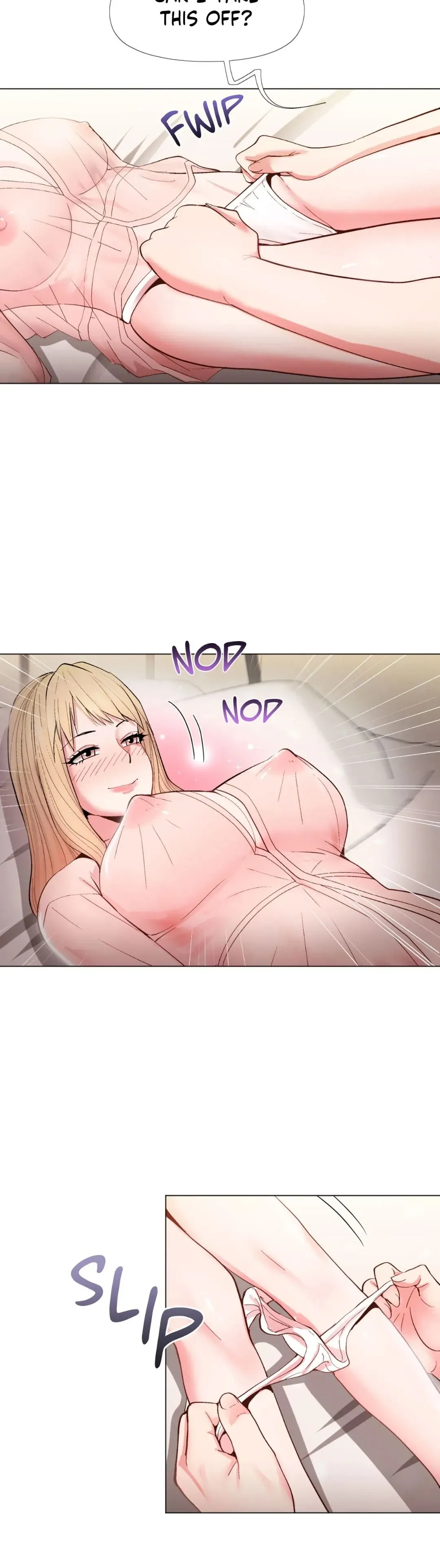 Cosplay Girl Chapter 24 page 4 - 