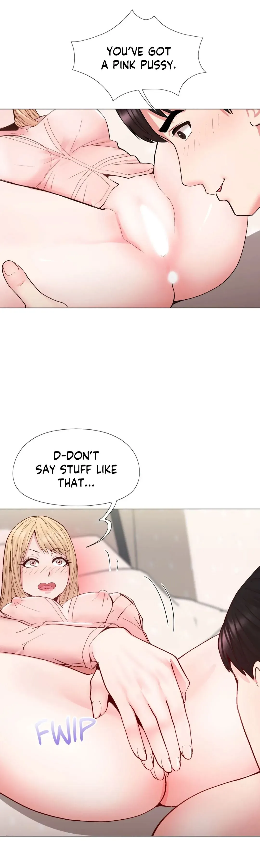 Cosplay Girl Chapter 24 page 5 - 