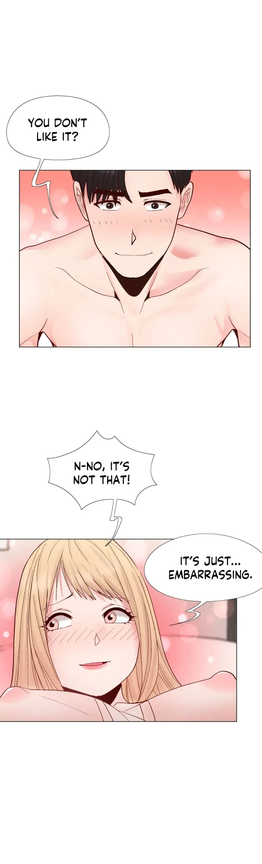 Cosplay Girl Chapter 24 page 6 - 