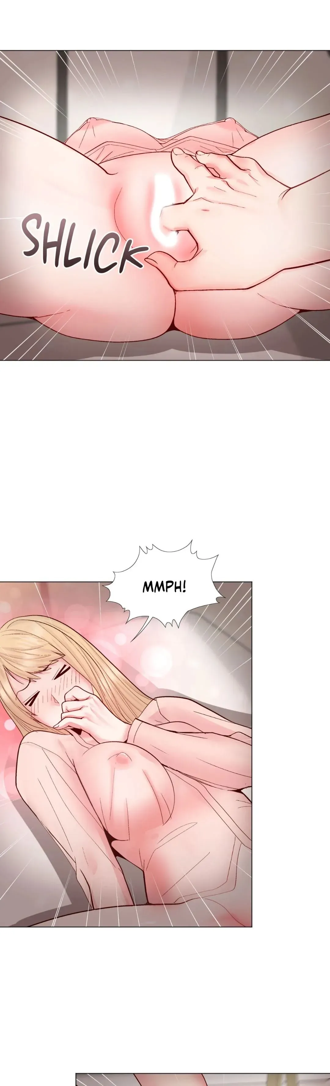 Cosplay Girl Chapter 24 page 7 - 