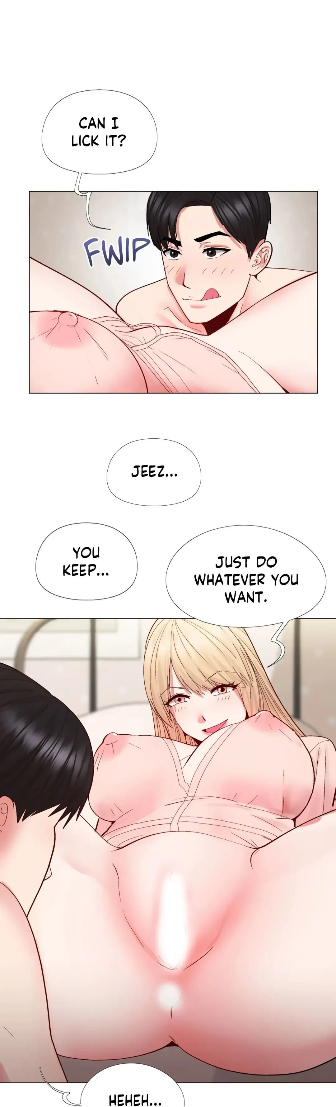 Cosplay Girl Chapter 24 page 9 - 