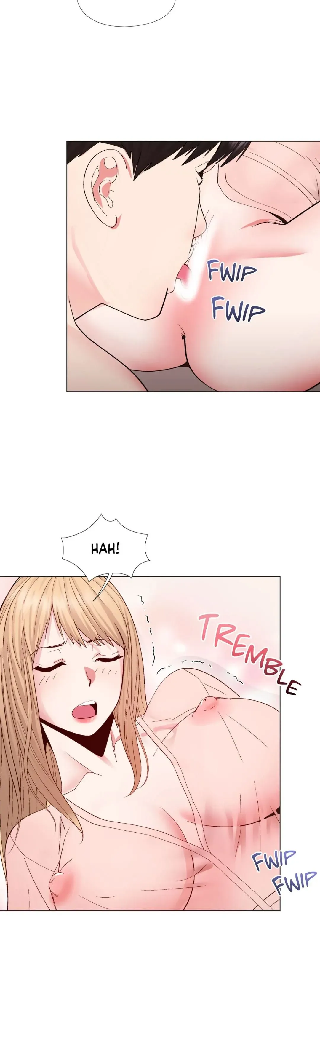 Cosplay Girl Chapter 24 page 10 - 