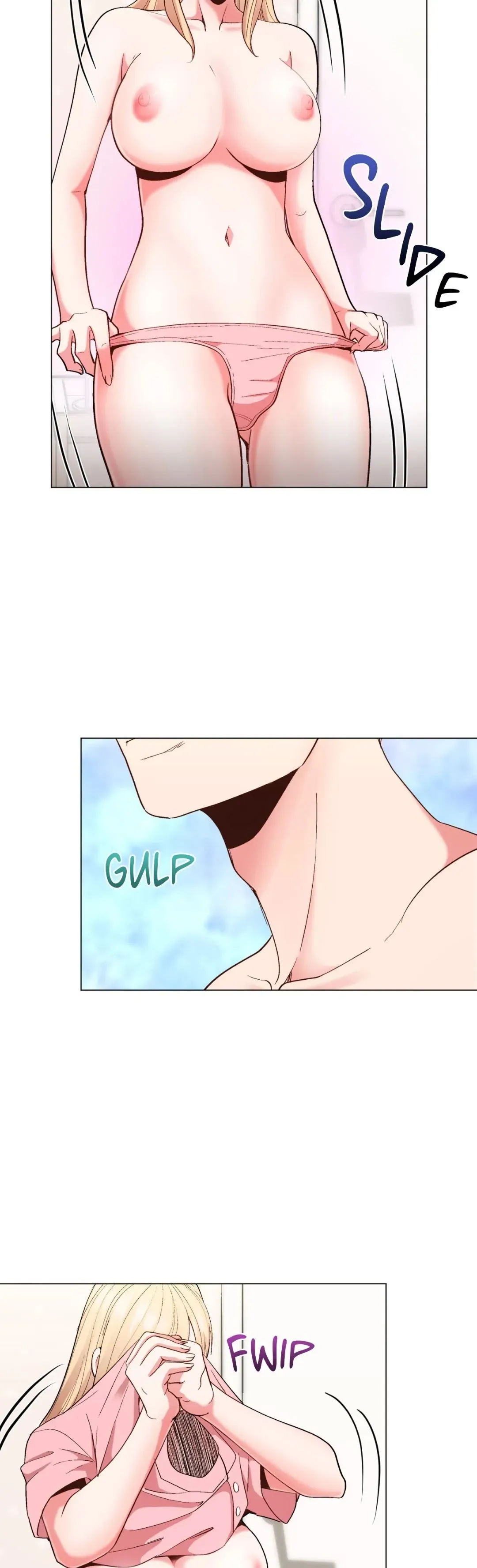 Cosplay Girl Chapter 25 page 12 - 