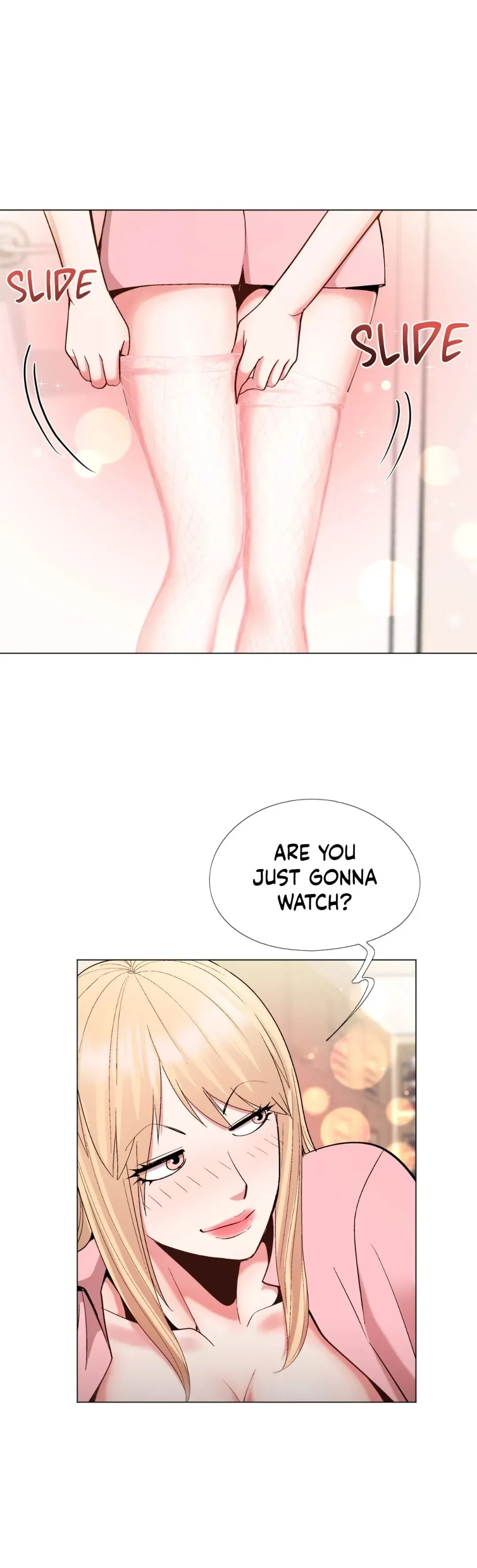 Cosplay Girl Chapter 25 page 19 - 