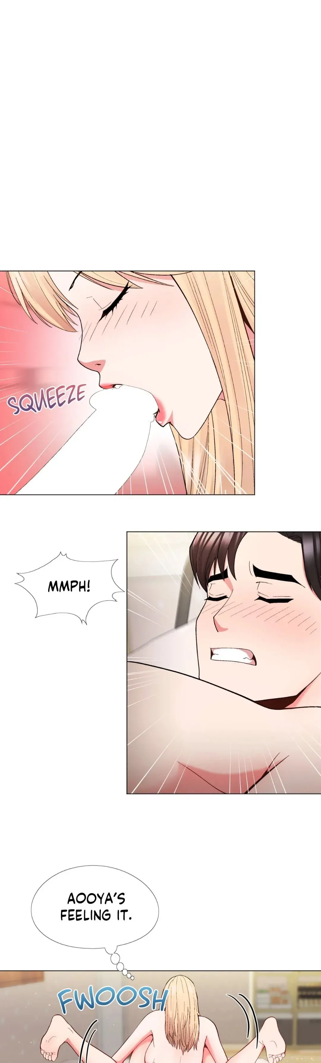 Cosplay Girl Chapter 25 page 3 - 