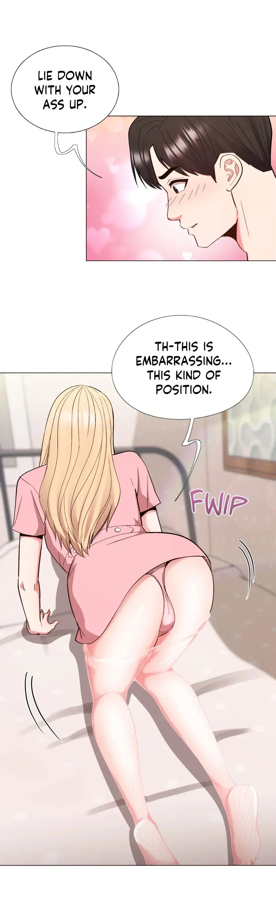 Cosplay Girl Chapter 25 page 23 - 
