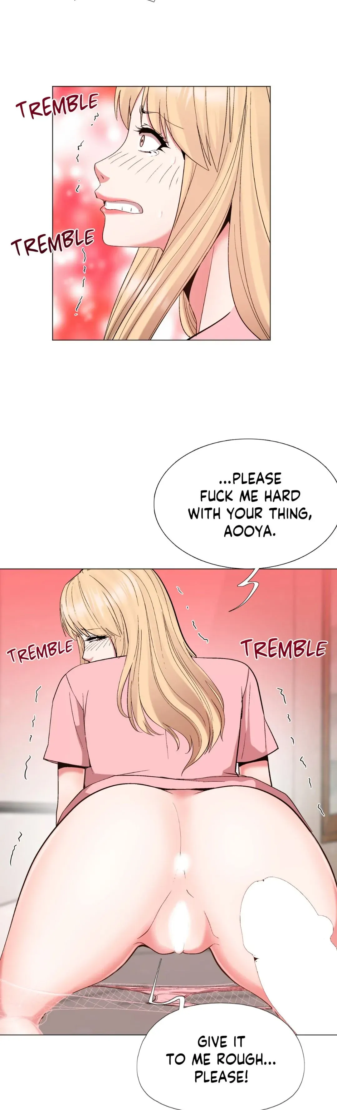 Cosplay Girl Chapter 25 page 28 - 