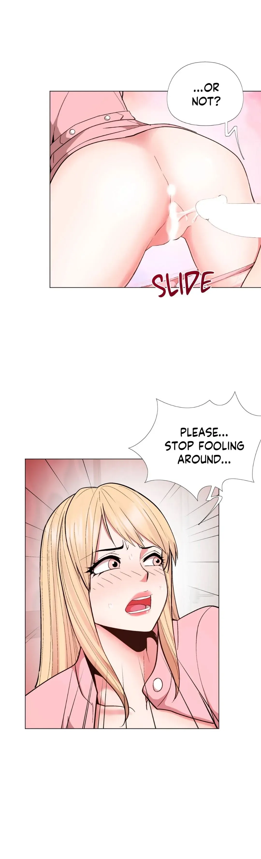 Cosplay Girl Chapter 25 page 30 - 