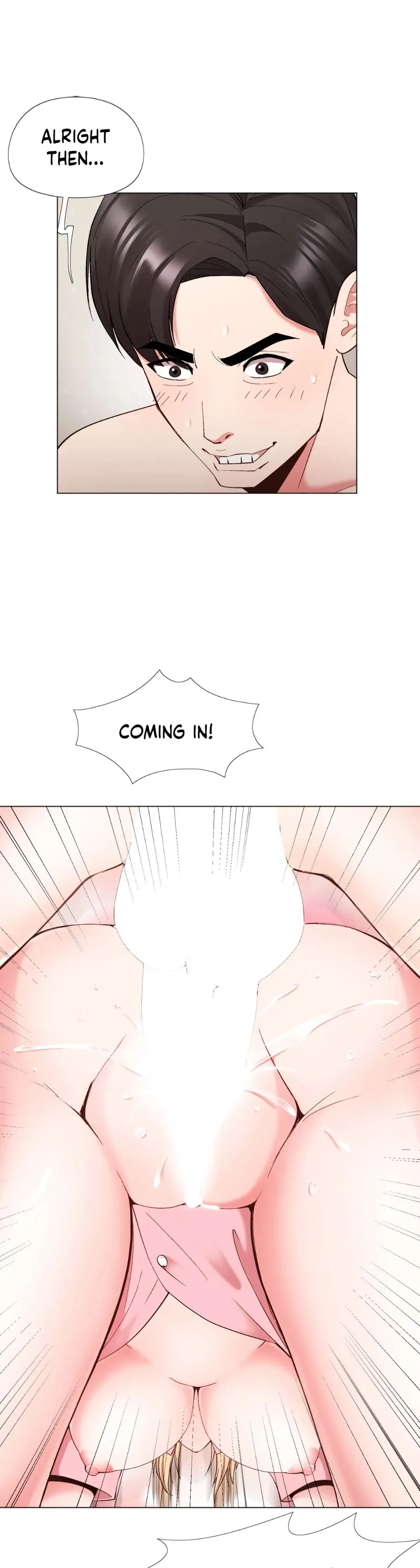 Cosplay Girl Chapter 25 page 31 - 