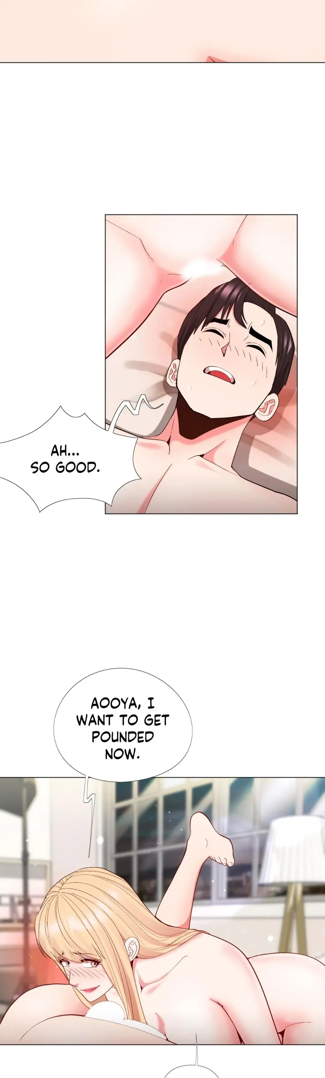 Cosplay Girl Chapter 25 page 5 - 