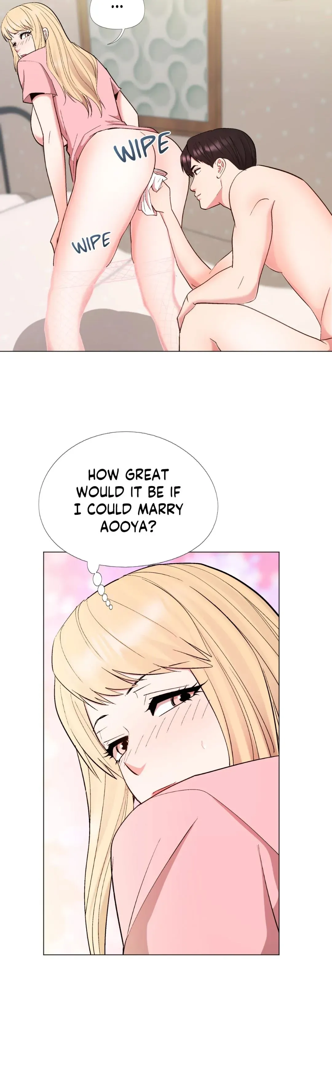 Cosplay Girl Chapter 26 page 12 - 