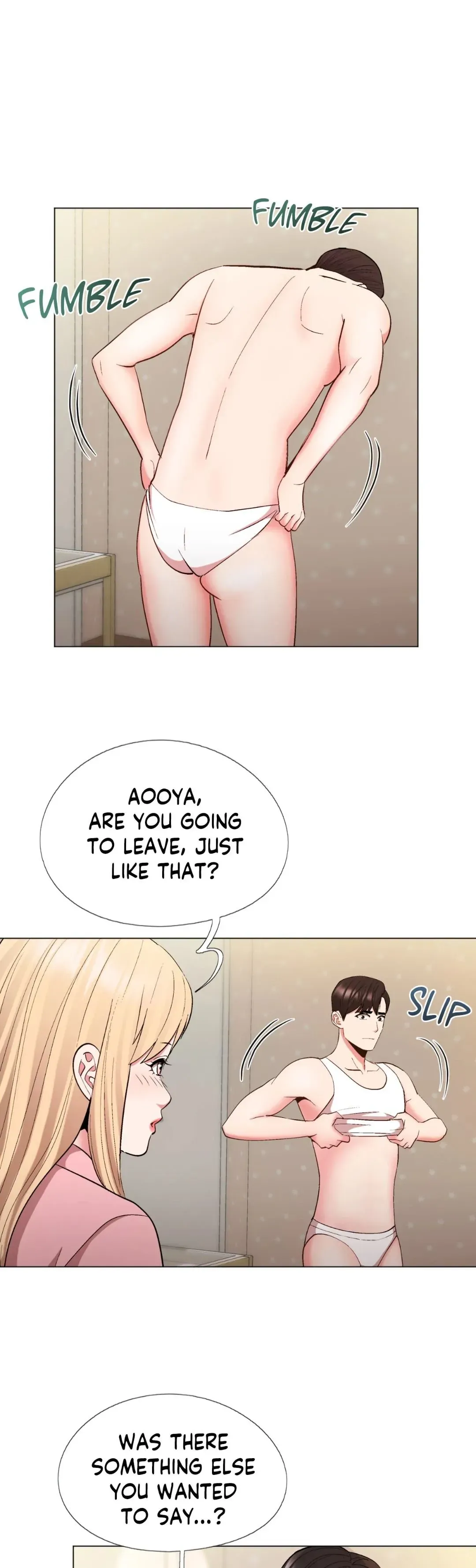 Cosplay Girl Chapter 26 page 13 - 