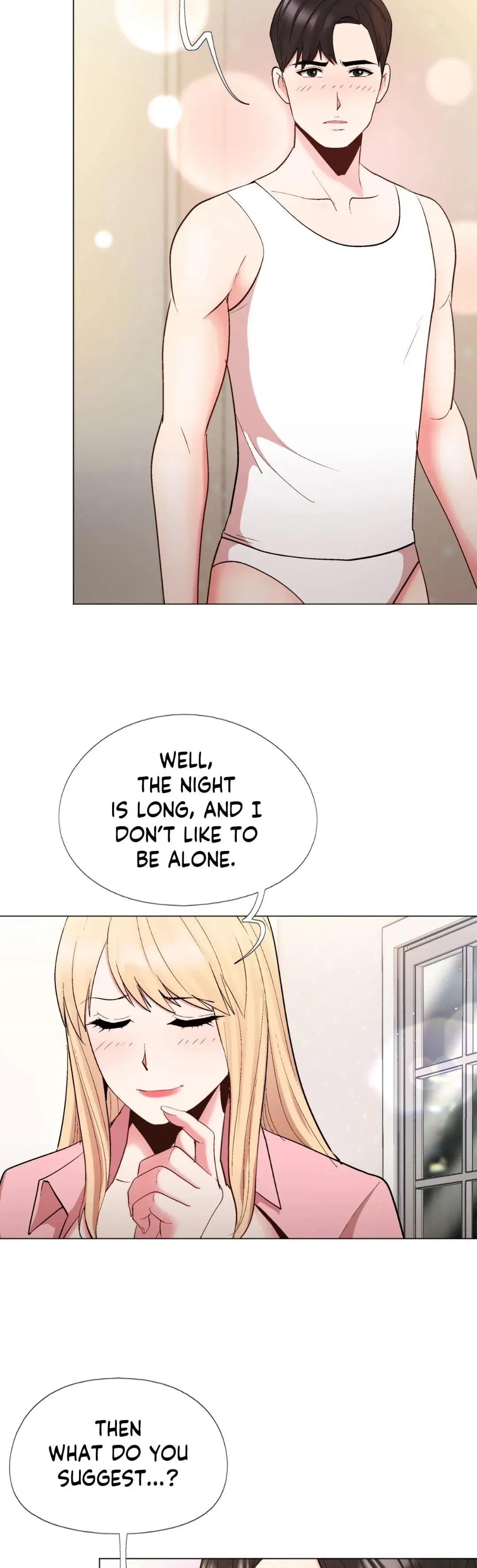 Cosplay Girl Chapter 26 page 14 - 