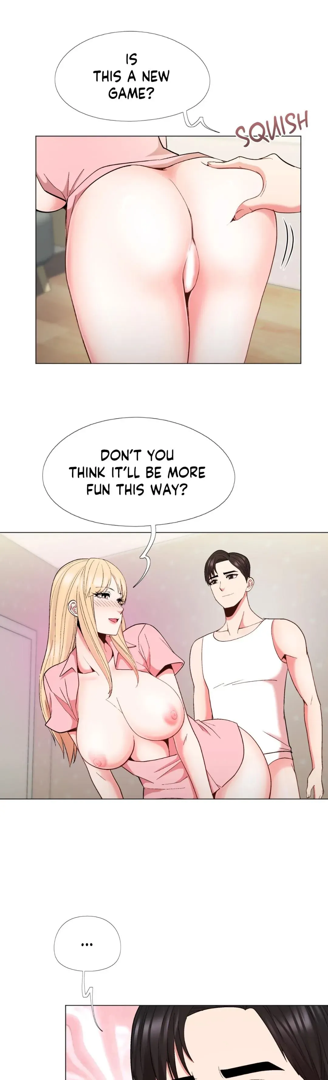 Cosplay Girl Chapter 26 page 17 - 