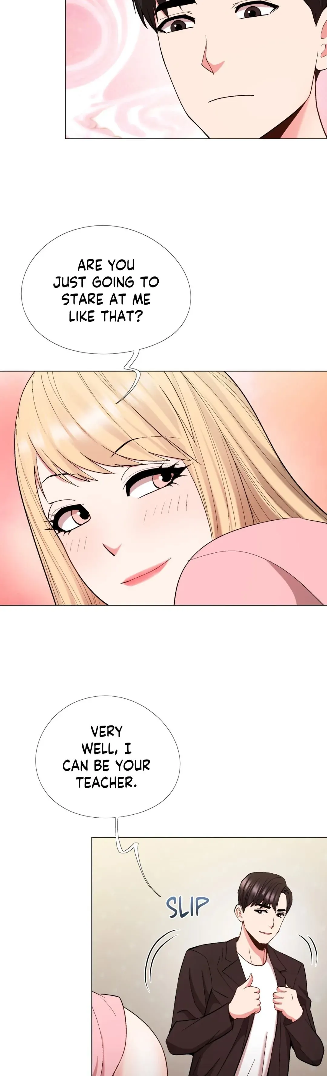 Cosplay Girl Chapter 26 page 18 - 