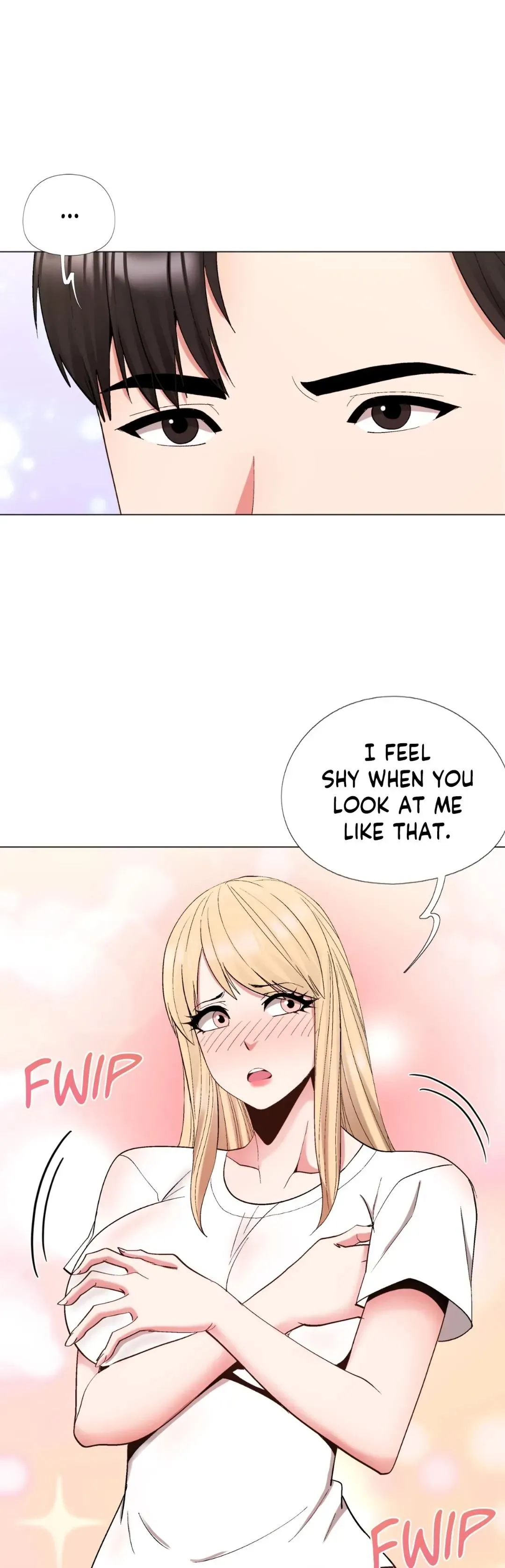 Cosplay Girl Chapter 26 page 21 - 