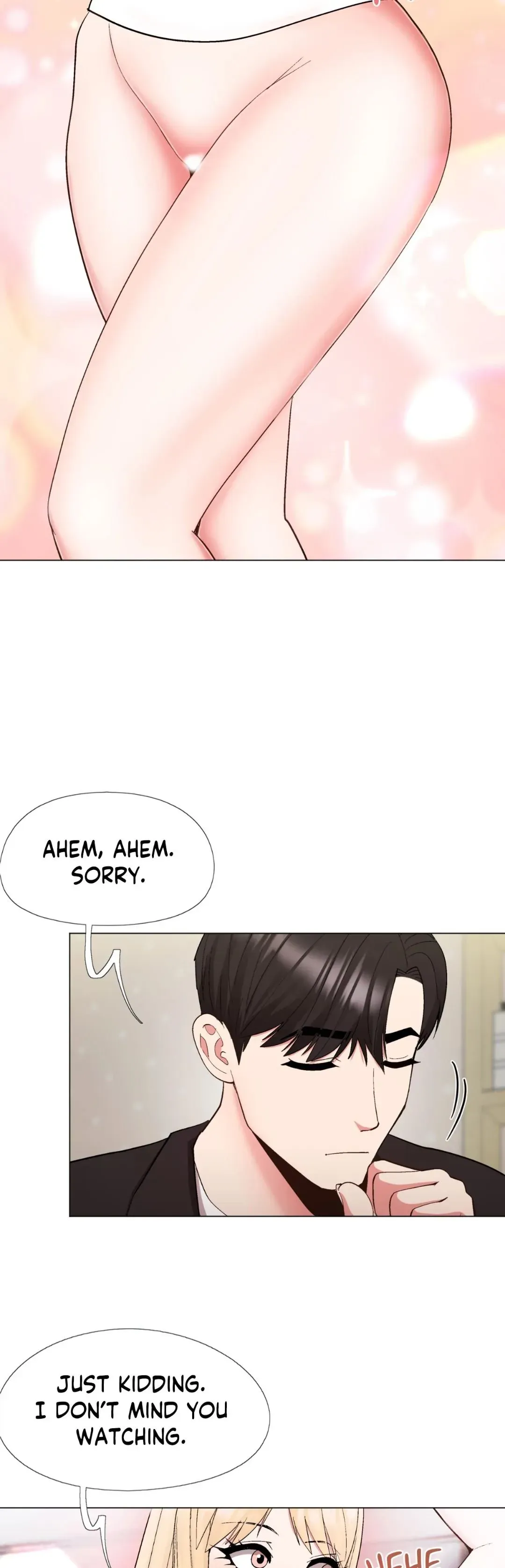 Cosplay Girl Chapter 26 page 22 - 