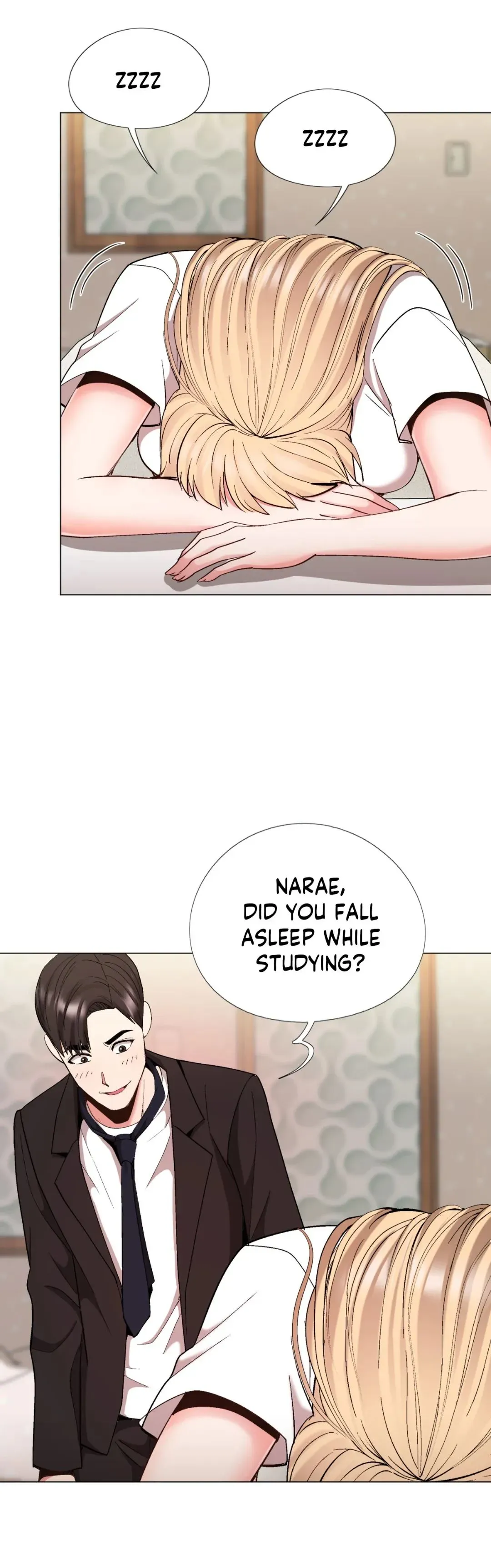 Cosplay Girl Chapter 26 page 26 - 