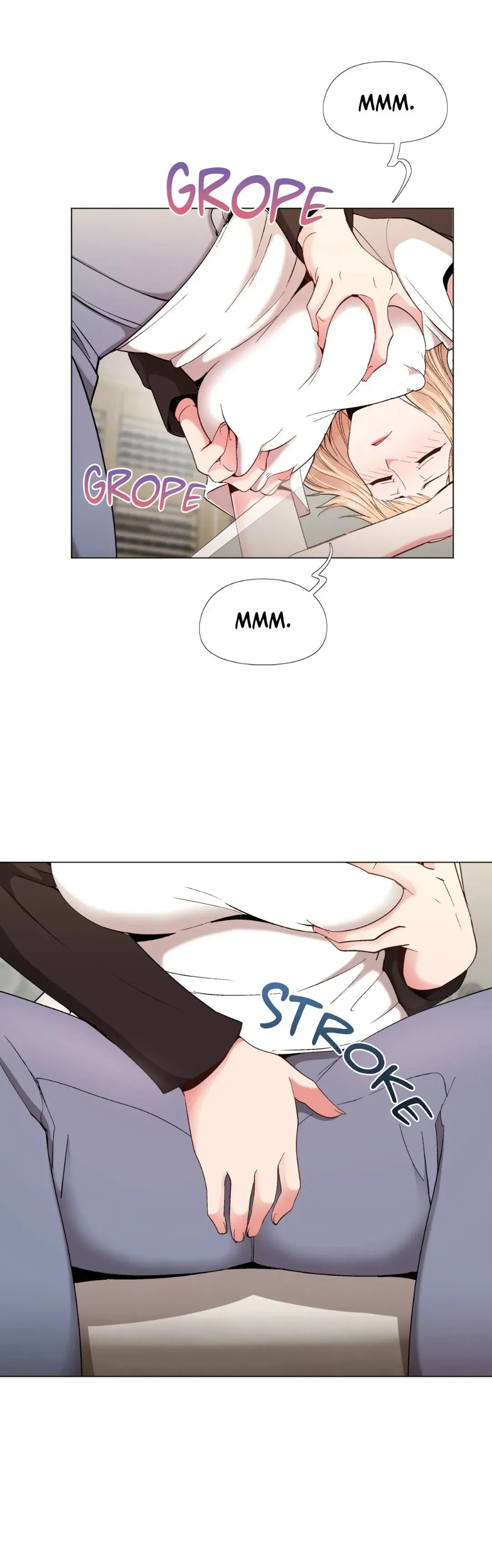 Cosplay Girl Chapter 26 page 28 - 