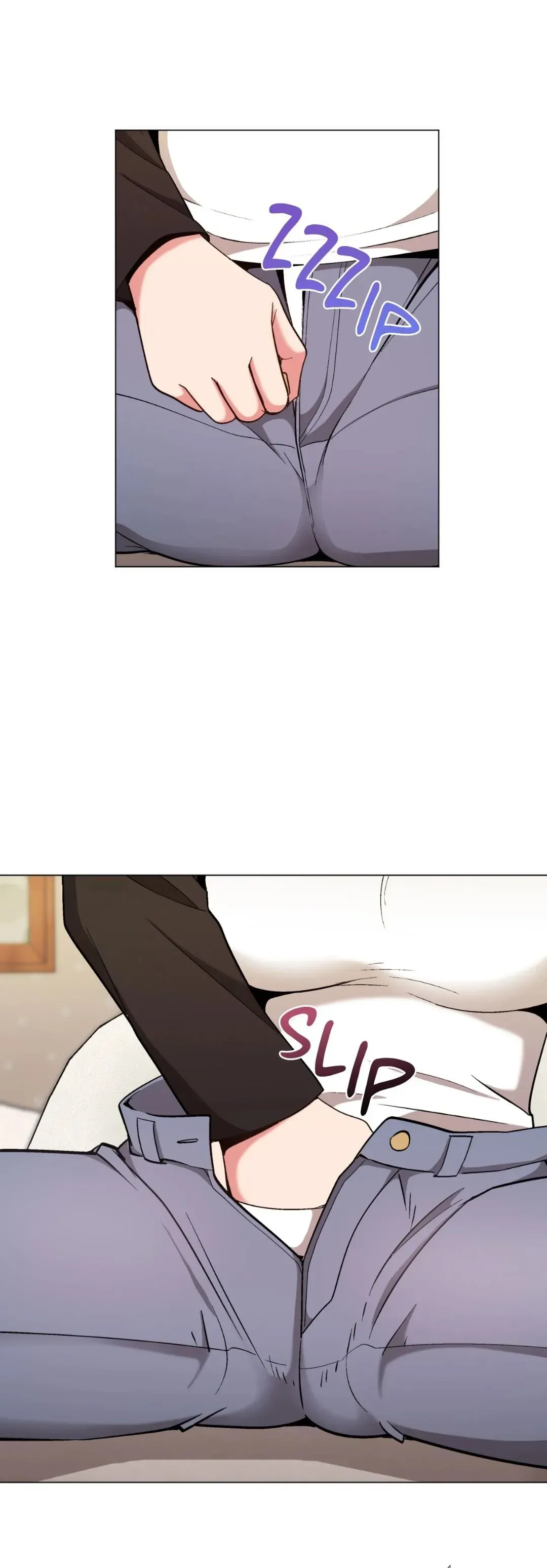 Cosplay Girl Chapter 26 page 29 - 