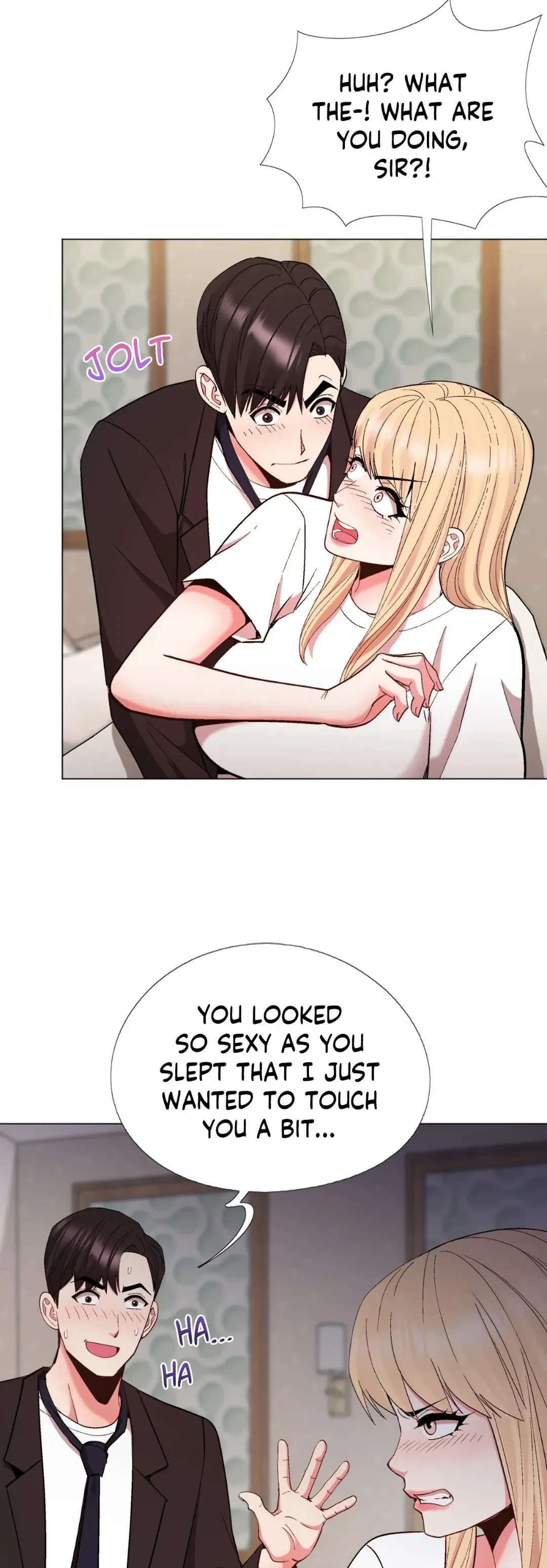 Cosplay Girl Chapter 26 page 30 - 