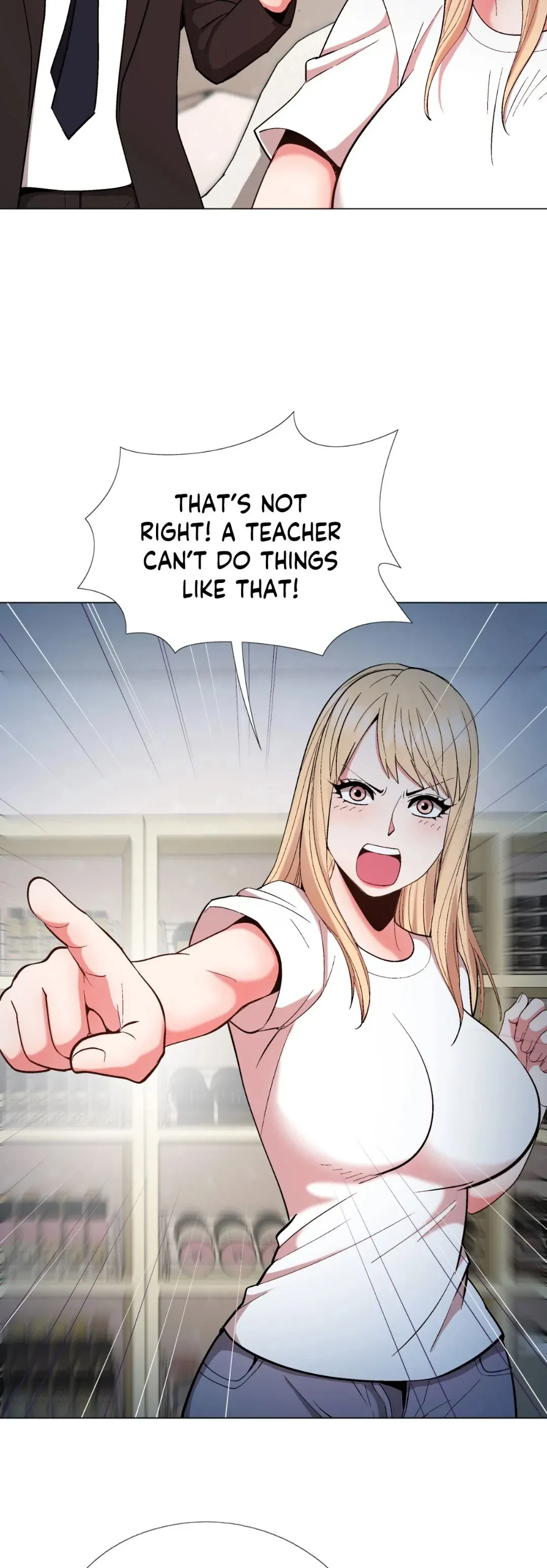 Cosplay Girl Chapter 26 page 31 - 