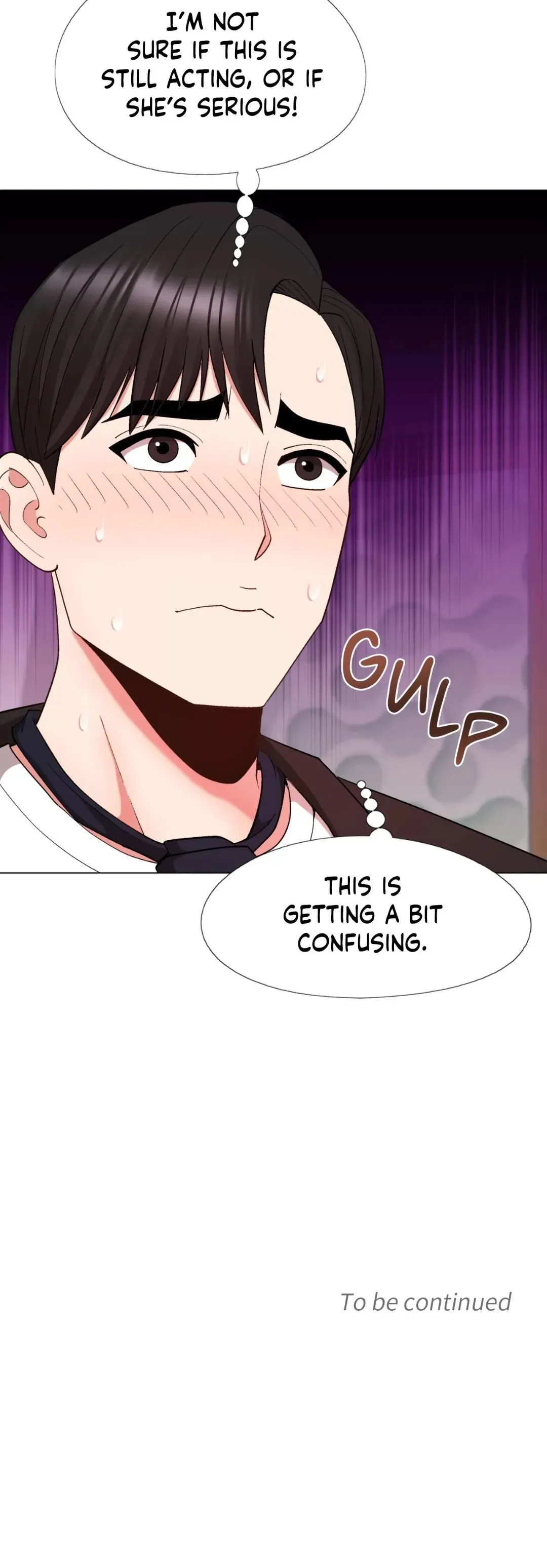 Cosplay Girl Chapter 26 page 32 - 