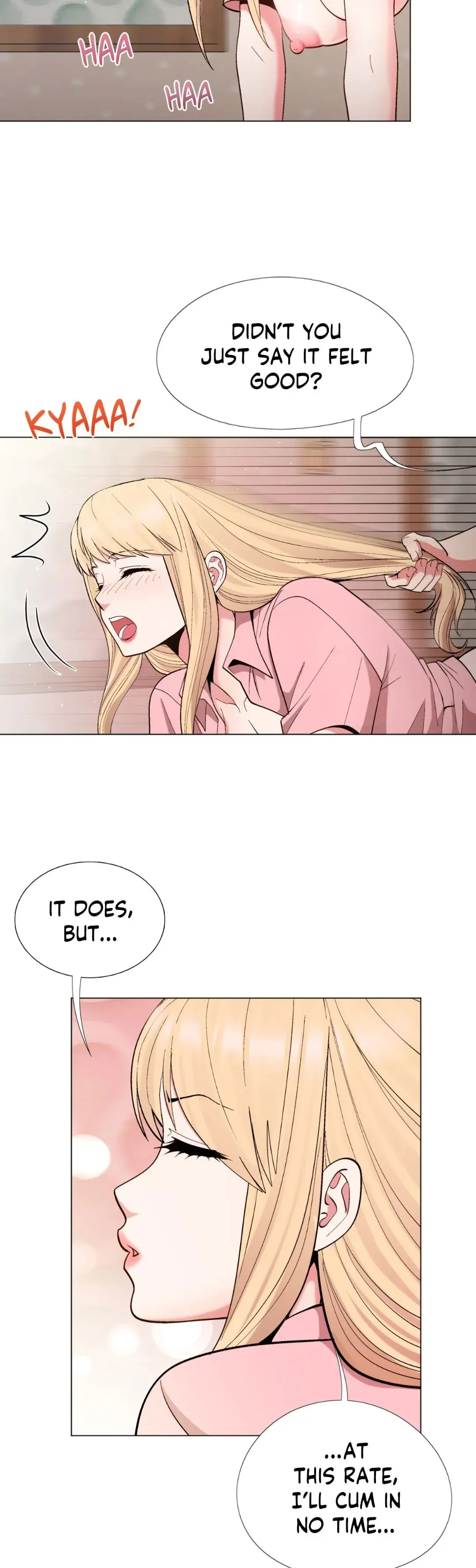 Cosplay Girl Chapter 26 page 6 - 