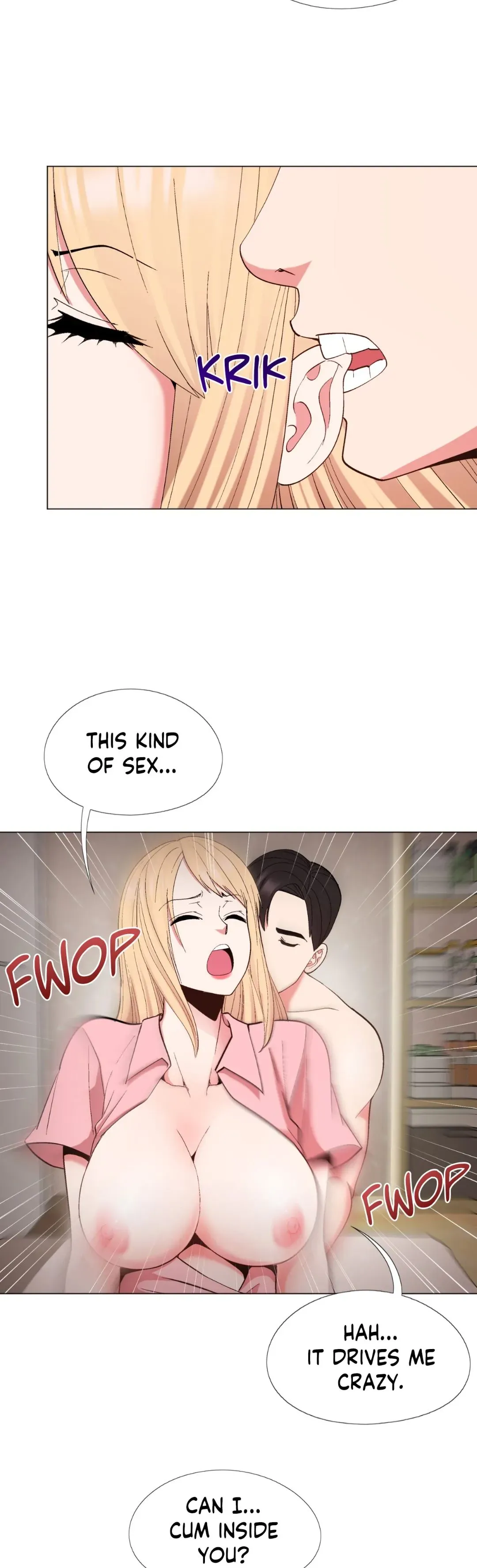 Cosplay Girl Chapter 26 page 7 - 