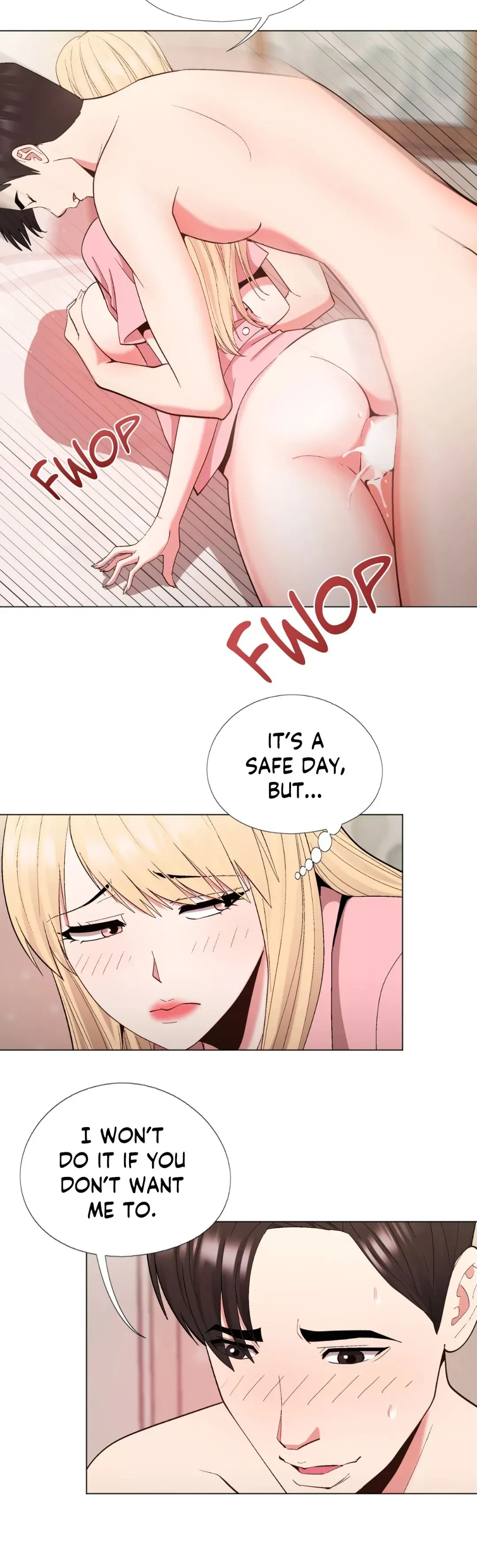 Cosplay Girl Chapter 26 page 8 - 