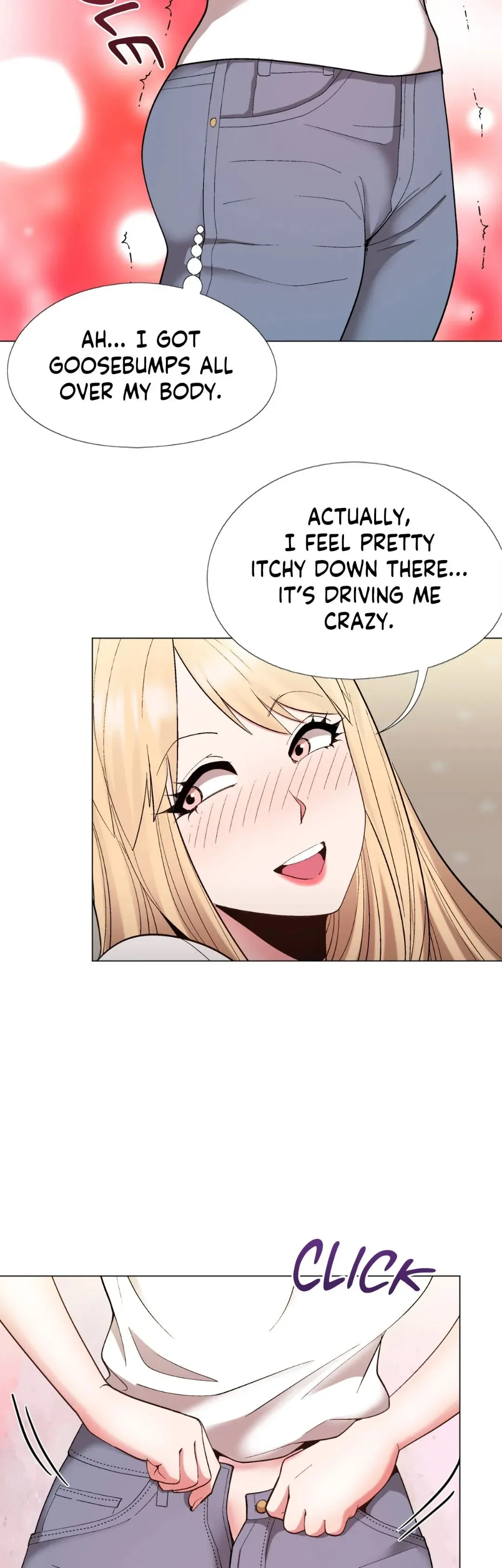 Cosplay Girl Chapter 27 page 11 - 