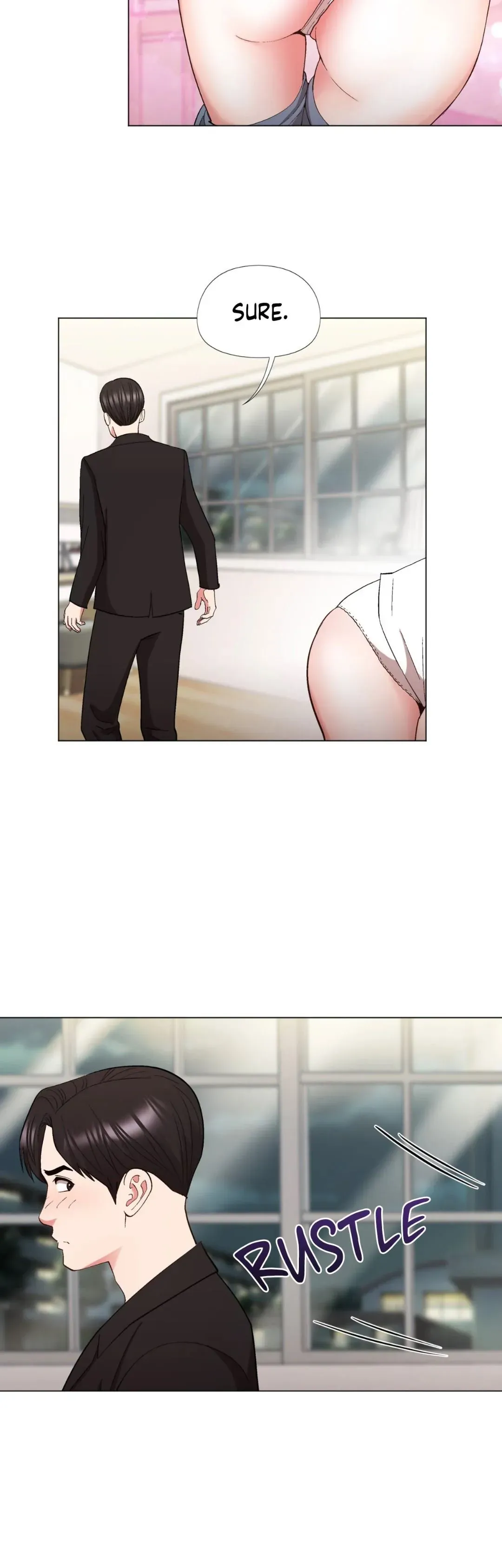 Cosplay Girl Chapter 27 page 13 - 