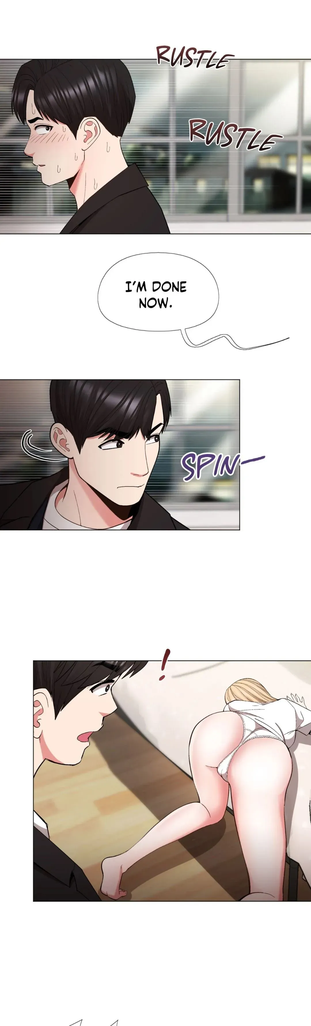 Cosplay Girl Chapter 27 page 14 - 