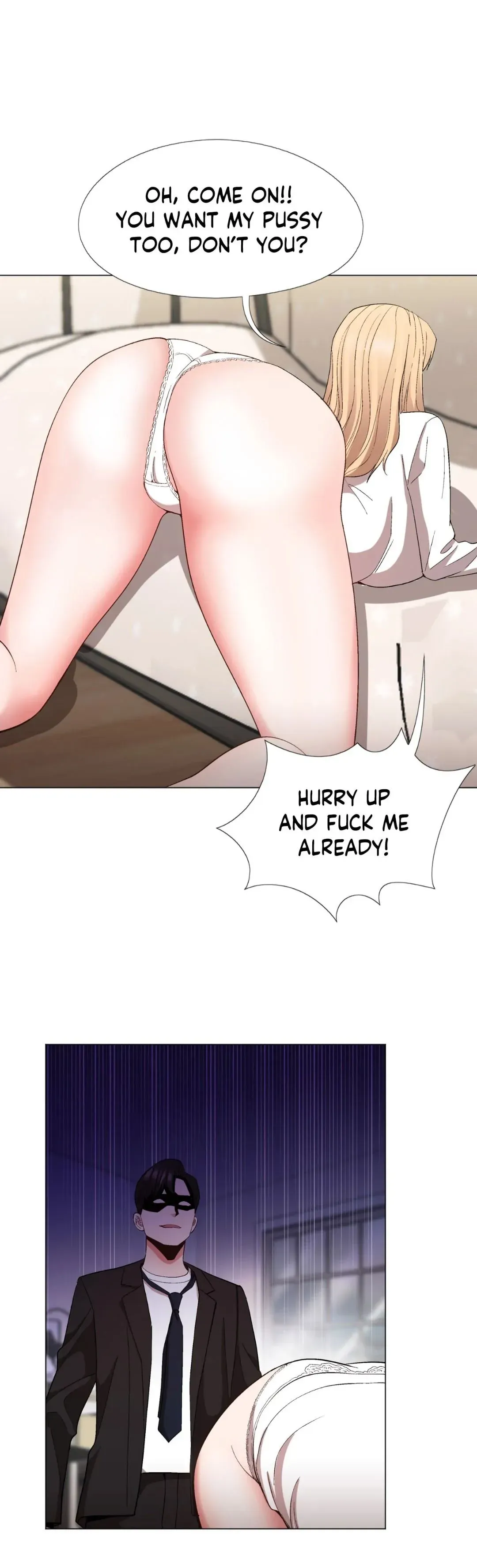 Cosplay Girl Chapter 27 page 16 - 