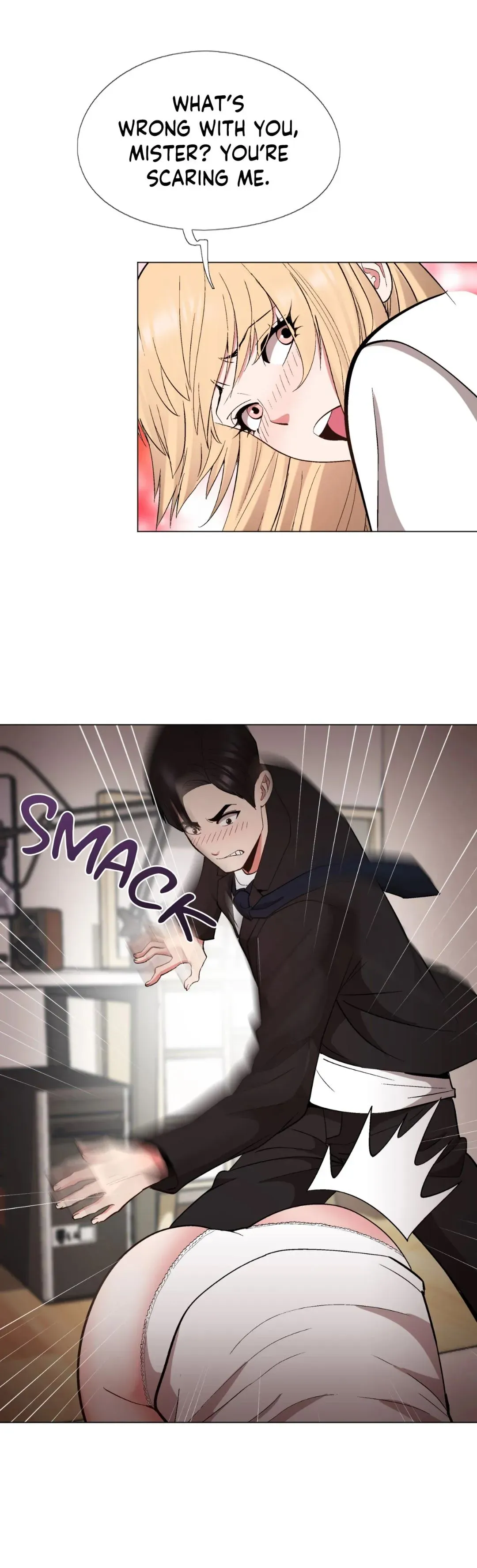 Cosplay Girl Chapter 27 page 17 - 