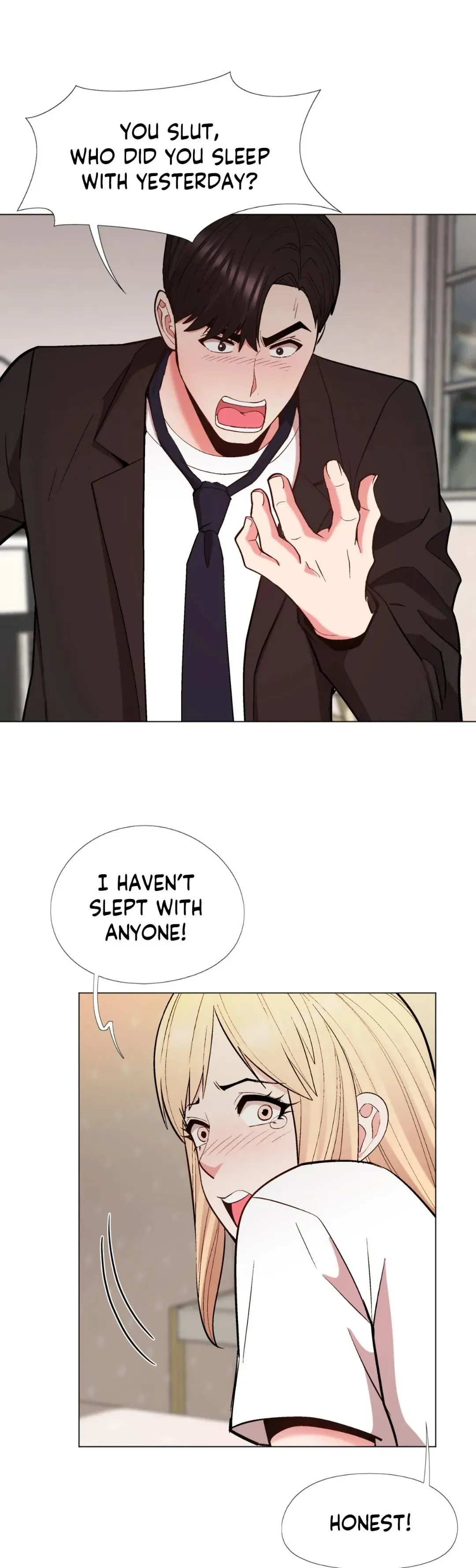 Cosplay Girl Chapter 27 page 18 - 