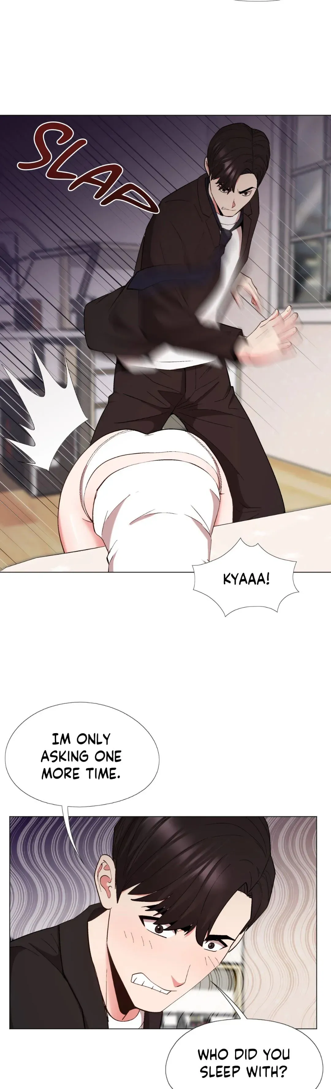 Cosplay Girl Chapter 27 page 19 - 