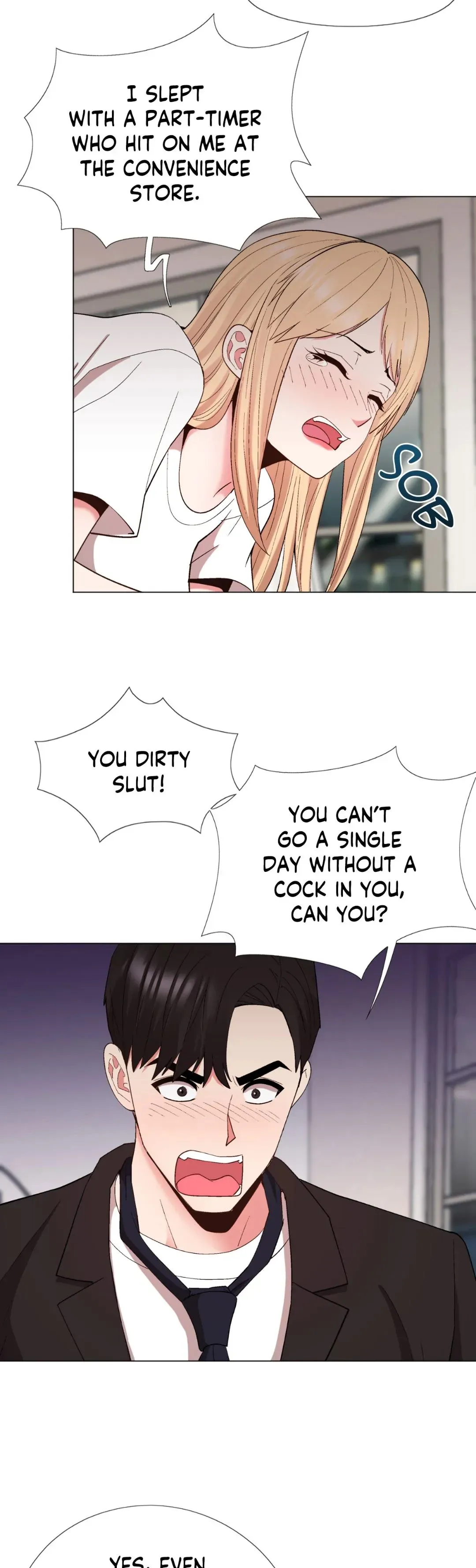 Cosplay Girl Chapter 27 page 20 - 