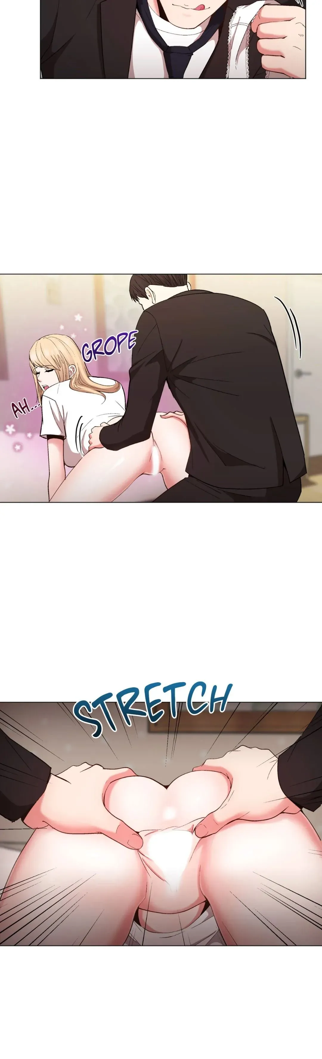 Cosplay Girl Chapter 27 page 23 - 
