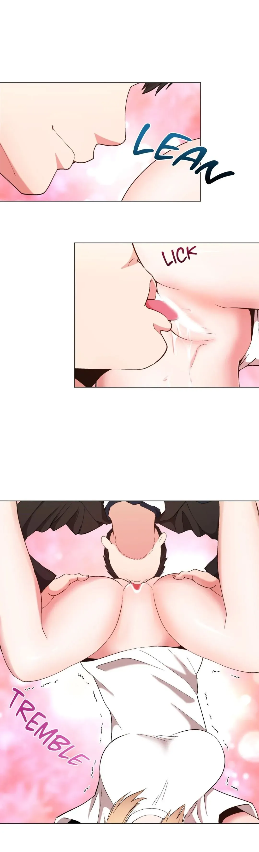 Cosplay Girl Chapter 27 page 24 - 