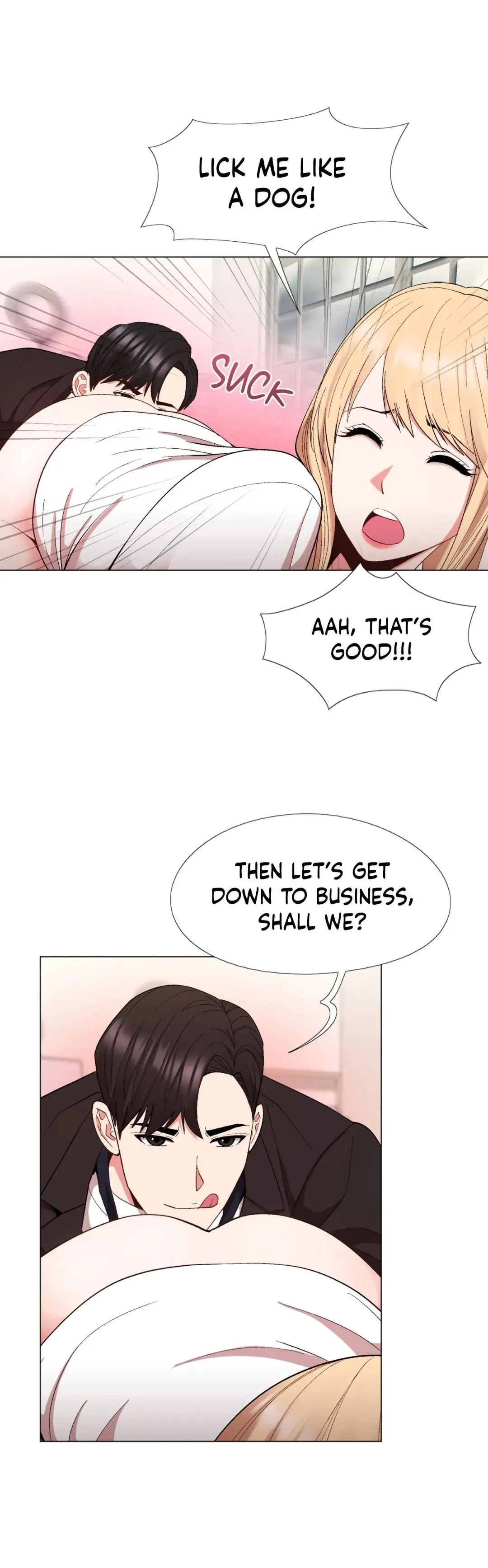 Cosplay Girl Chapter 27 page 26 - 