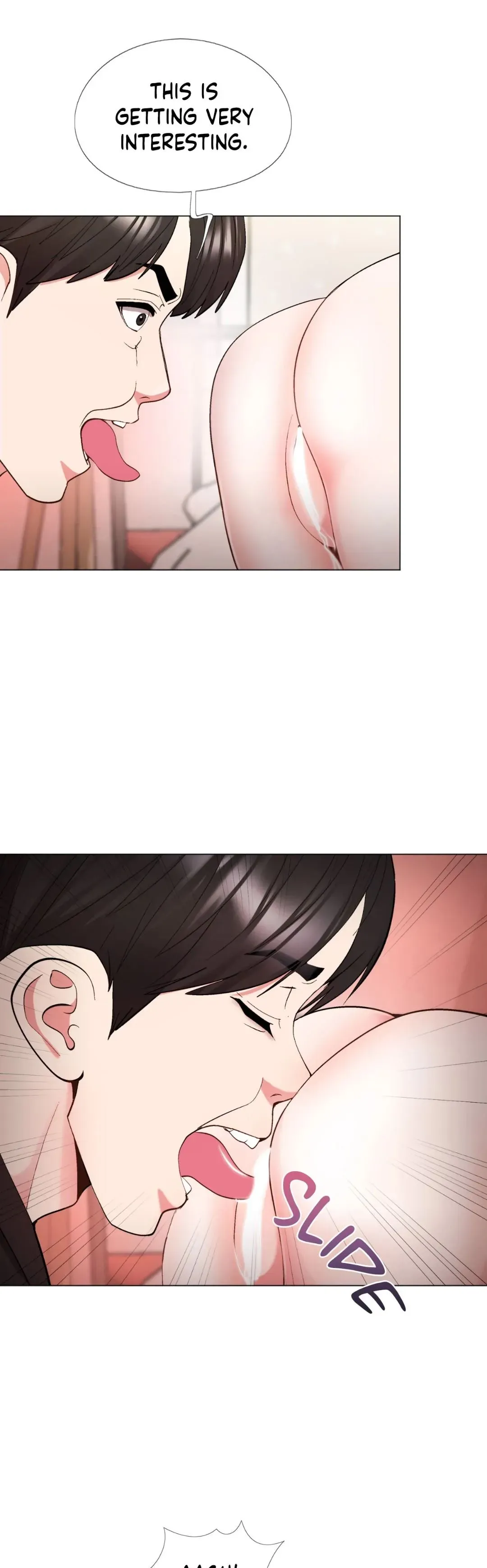 Cosplay Girl Chapter 27 page 27 - 