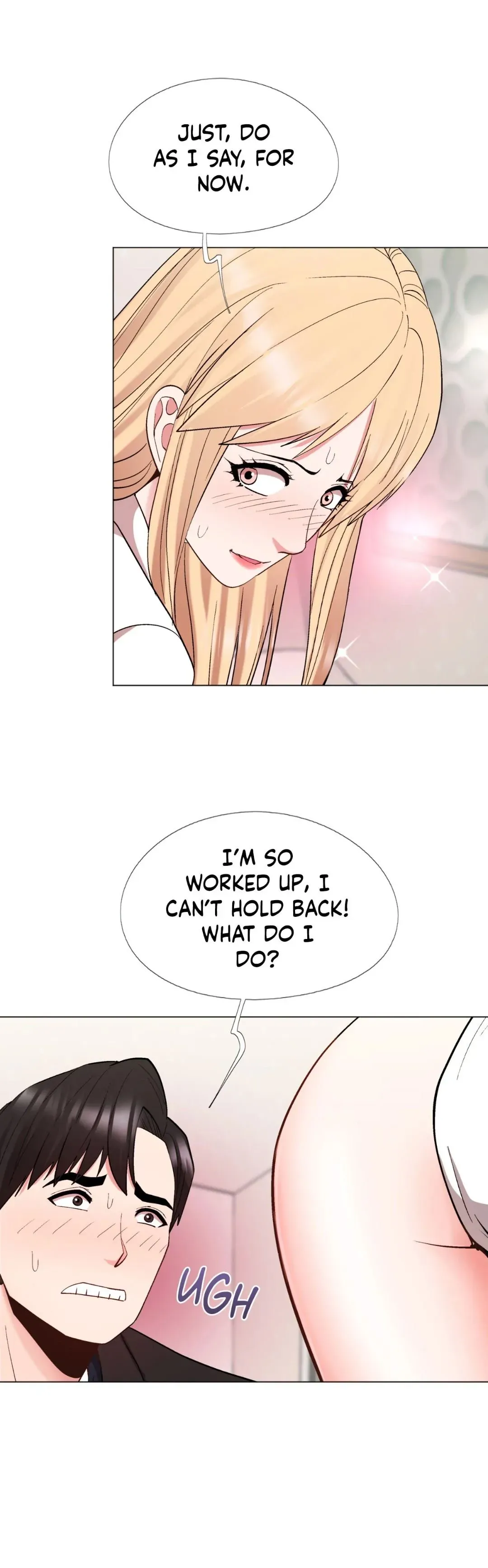 Cosplay Girl Chapter 27 page 29 - 