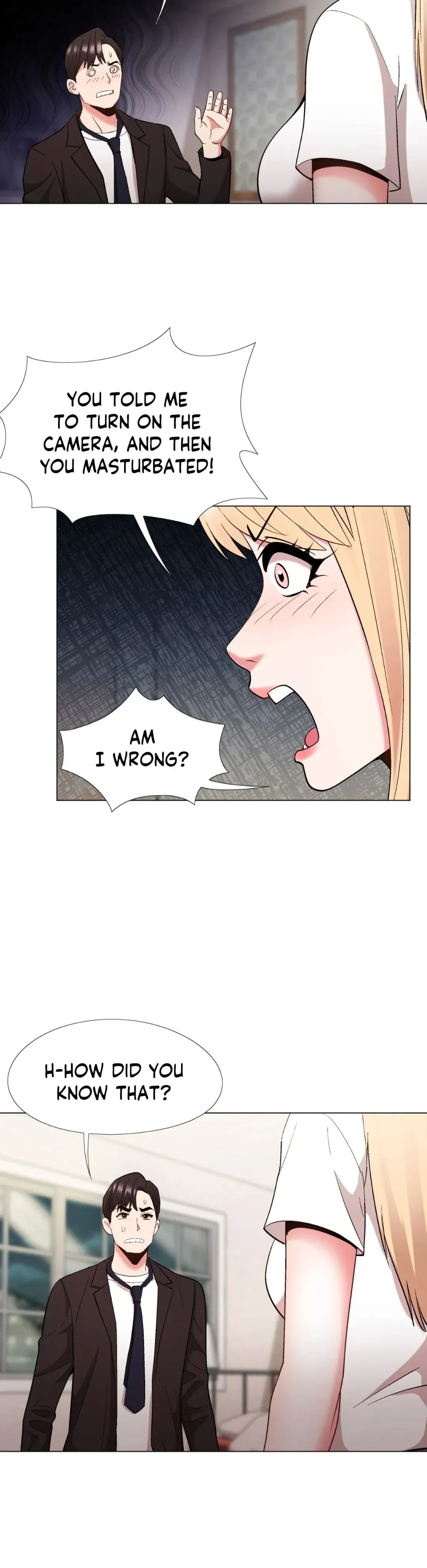 Cosplay Girl Chapter 27 page 5 - 