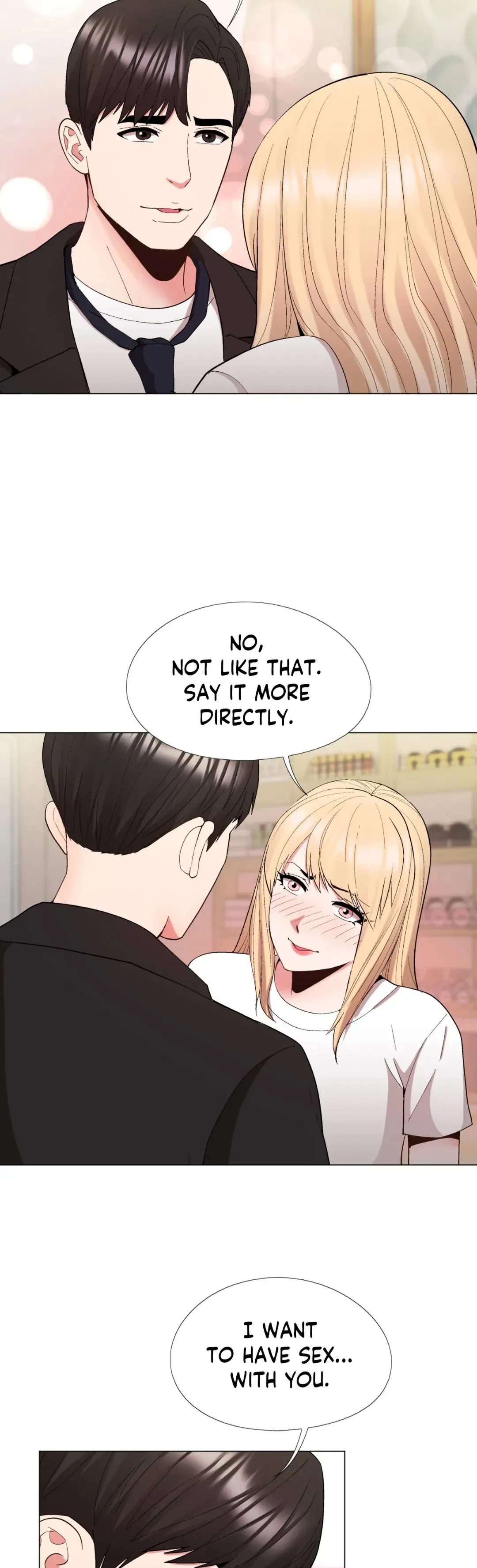 Cosplay Girl Chapter 27 page 8 - 