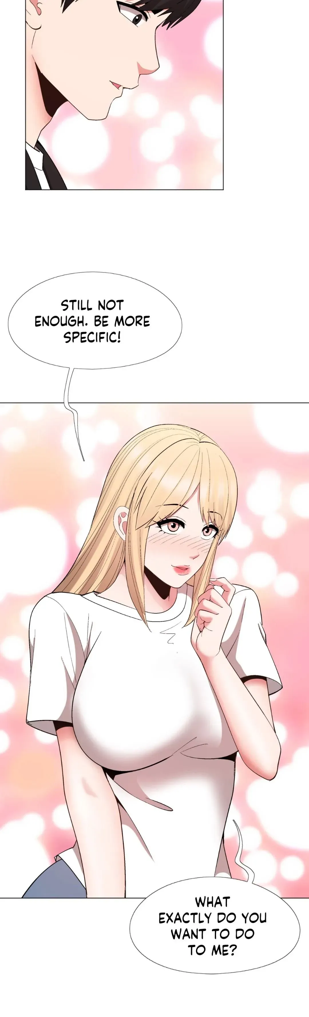 Cosplay Girl Chapter 27 page 9 - 