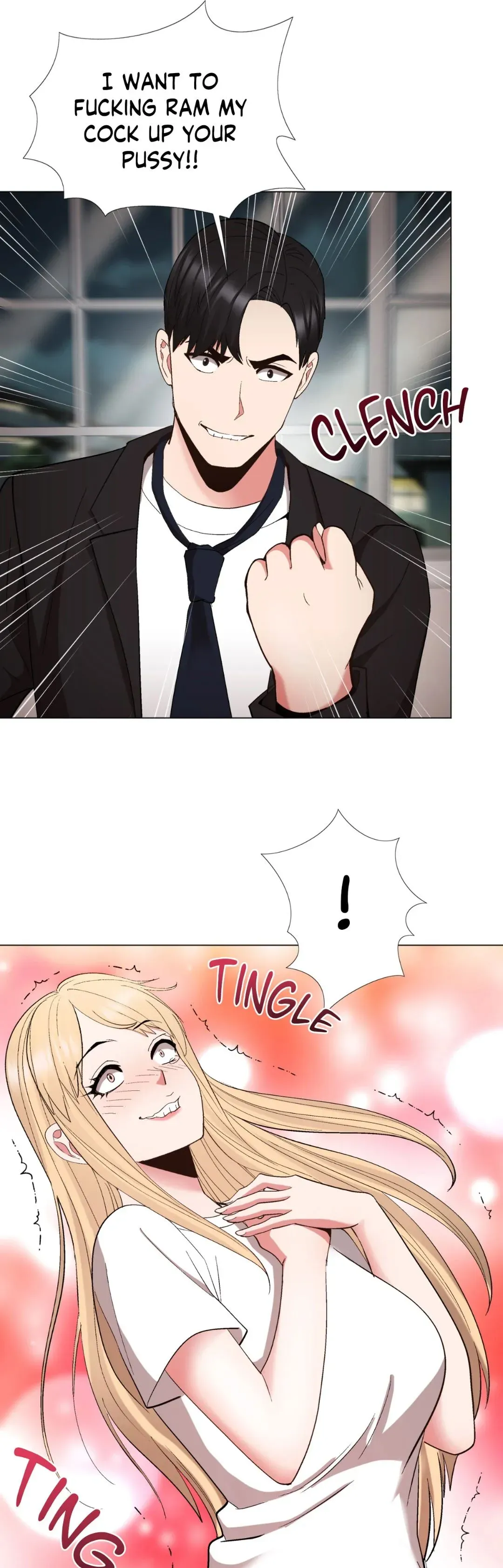 Cosplay Girl Chapter 27 page 10 - 