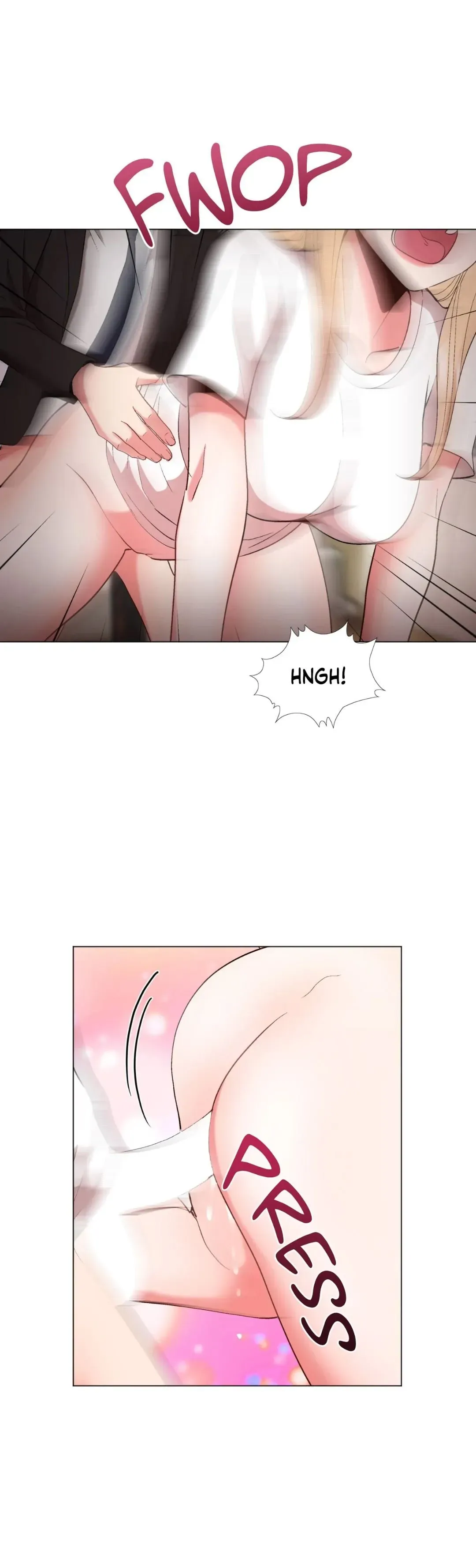Cosplay Girl Chapter 28 page 11 - 